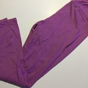 LuLaRoe TC leggings